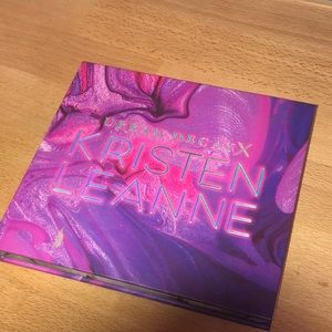 URBAN DECAY KRISTEN LEANNE PALETTE